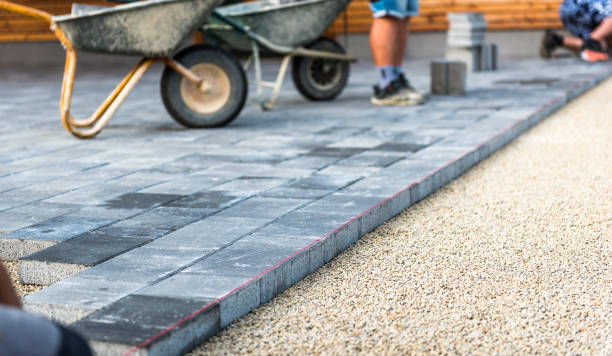 Best Best Driveway Pavers  in Gate City, VA
