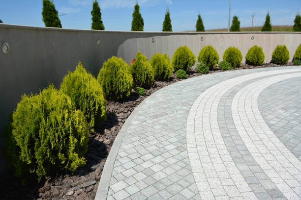 Reasons to Select Us for Your Driveway Paving Requirements in Gate City, VA