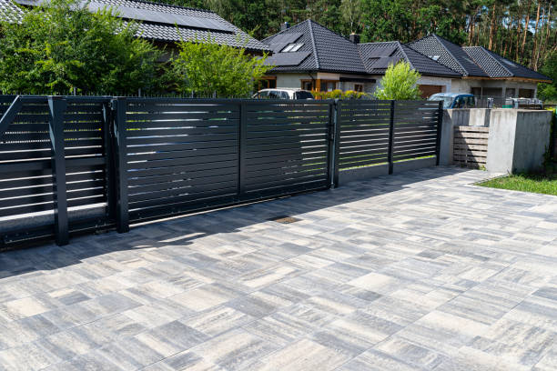 Best Affordable Driveway Paving  in Gate City, VA