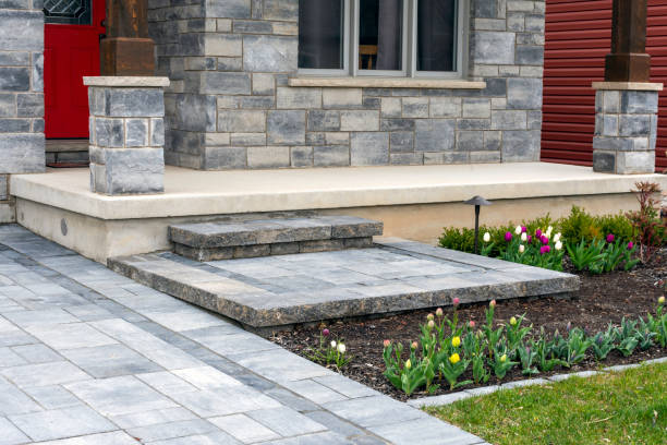 Best Affordable Driveway Pavers  in Gate City, VA