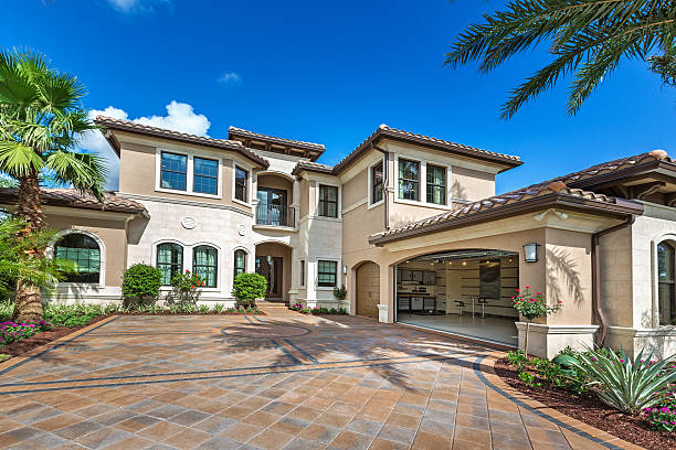Best Driveway Pavers Contractor  in Gate City, VA
