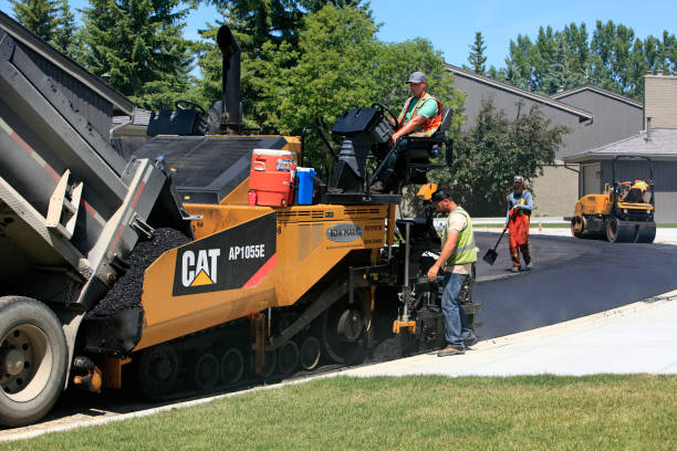 Best Driveway Repair Near Me  in Gate City, VA