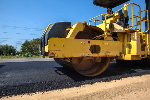 Best Driveway Pavers Installation  in Gate City, VA